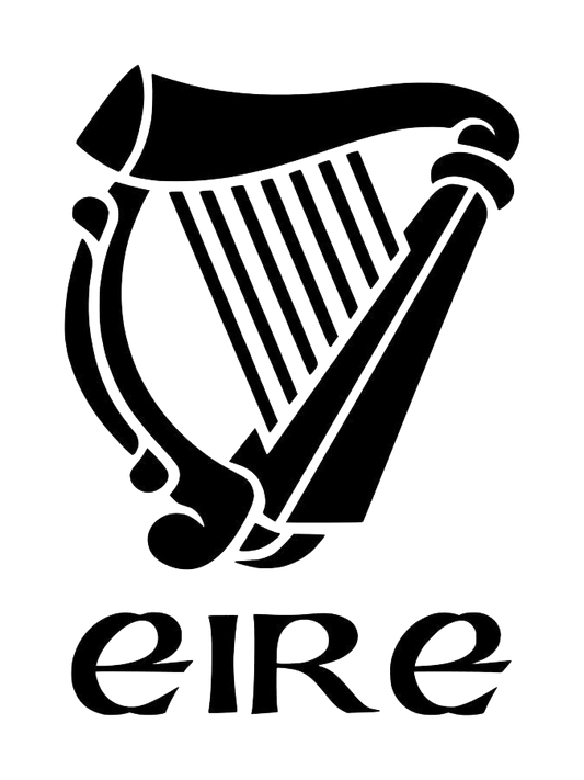 Eire Harp