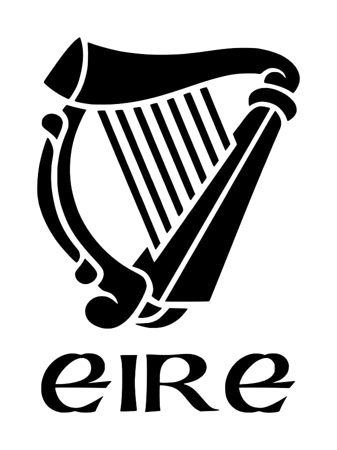 Eire Harp