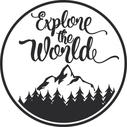 Explore The world
