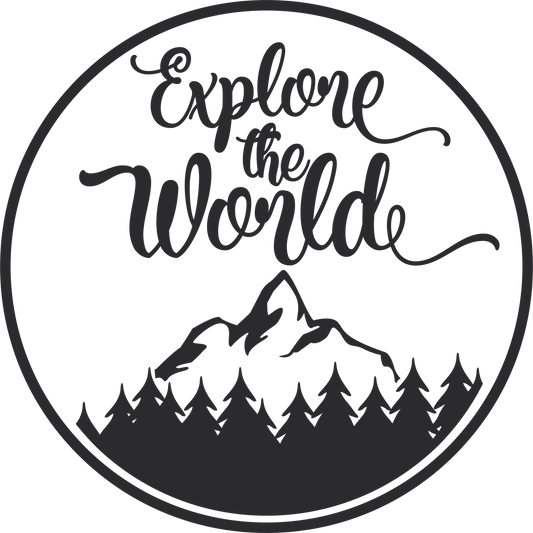 Explore The world