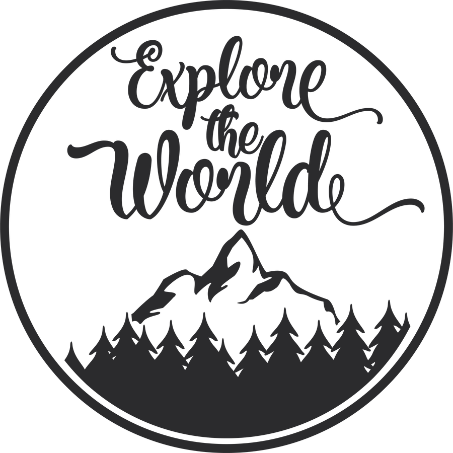 Explore The world