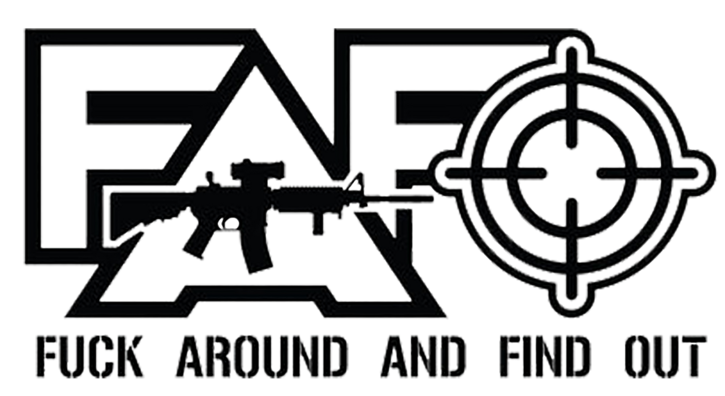 FAFO