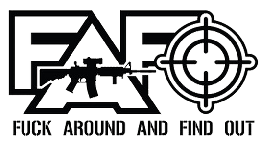 FAFO