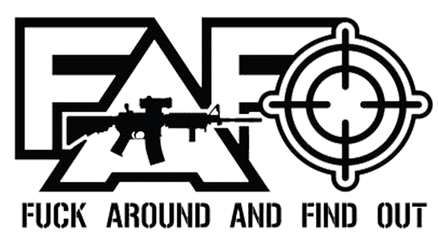 FAFO