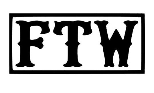 FTW