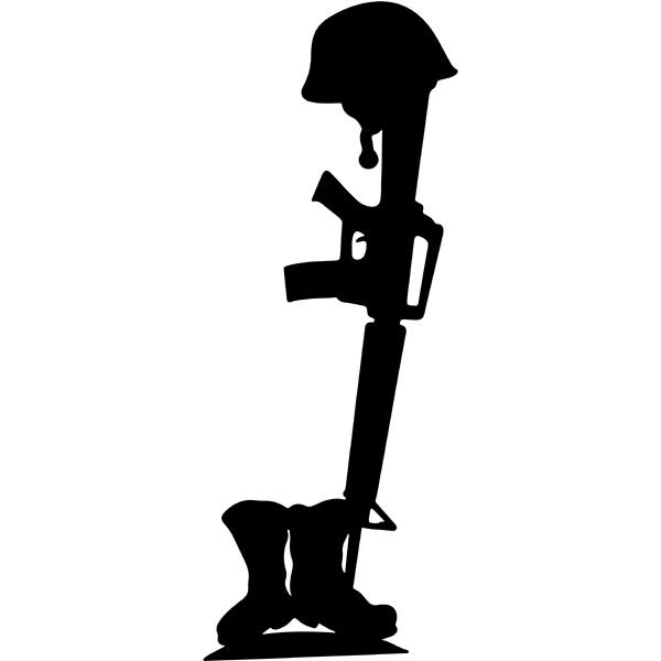 Fallen Soldier