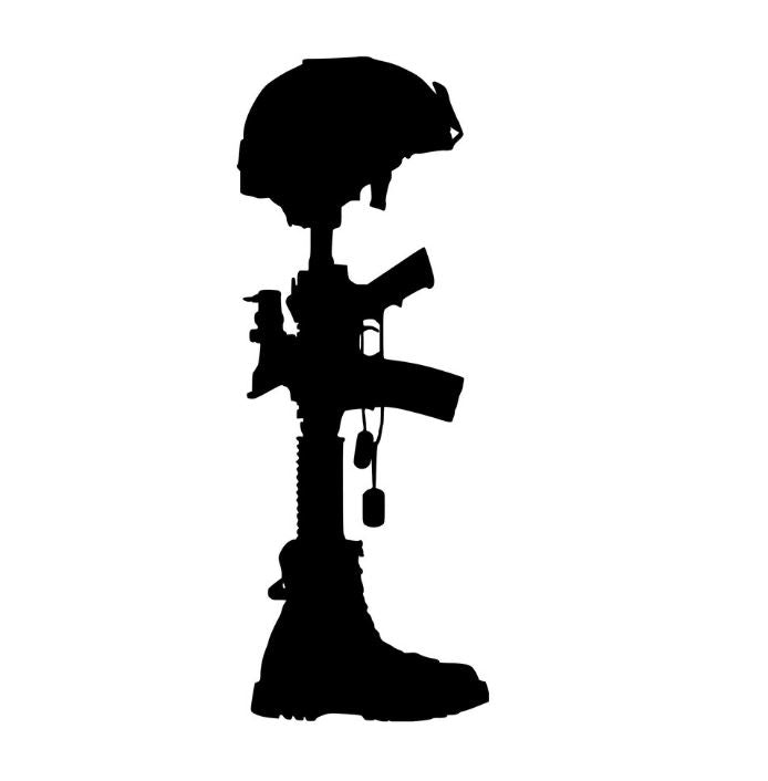 Fallen Soldier