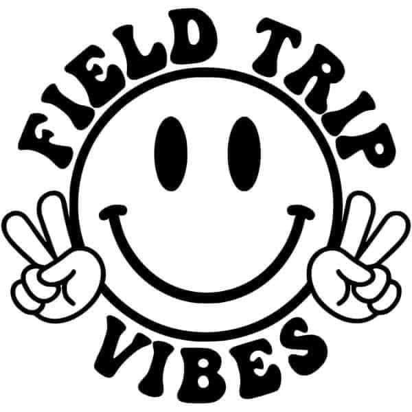 Field Trip Vibes