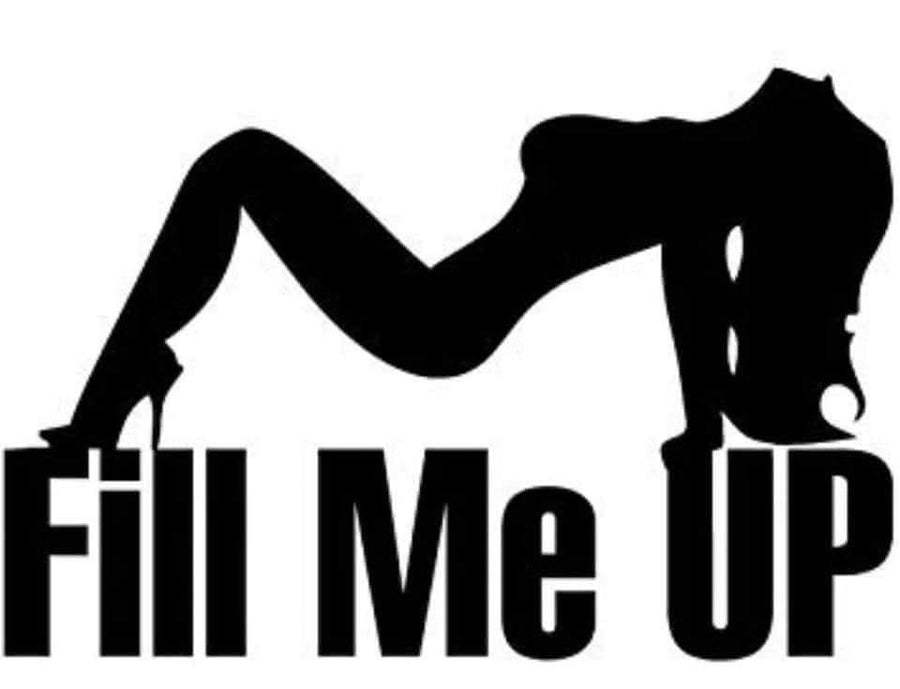 Fill Me Up