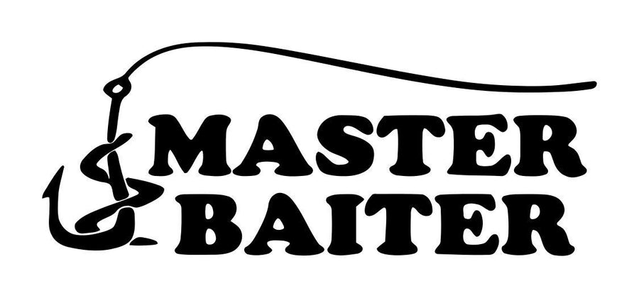 Master Baiter