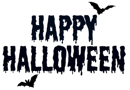 Happy Halloween