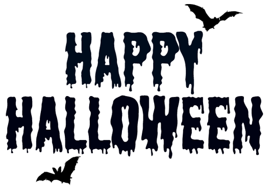 Happy Halloween