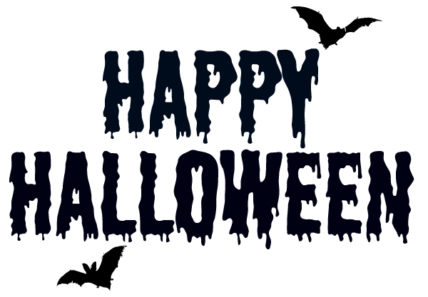 Happy Halloween