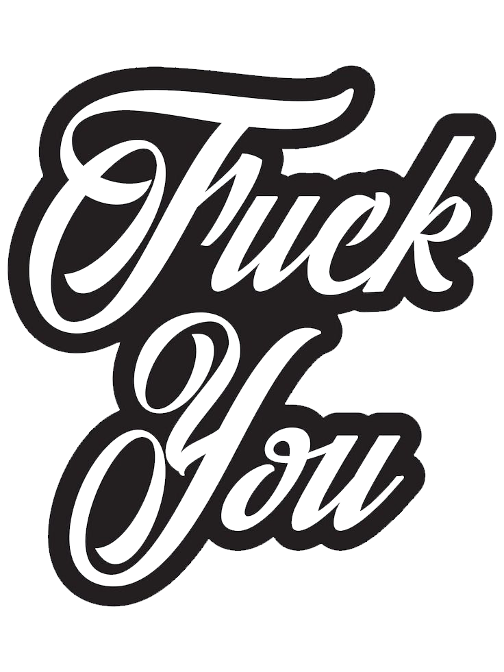 Fuck You