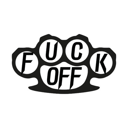 Fuck Off