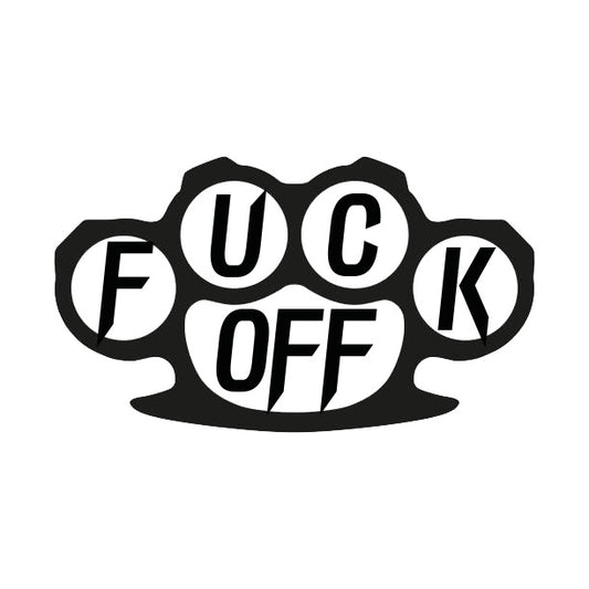 Fuck Off