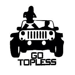 GO Topless