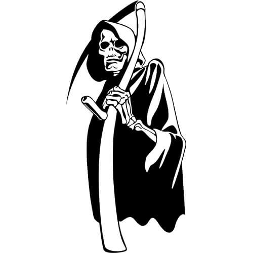 Grim Reaper