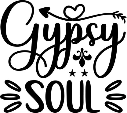 Gypsy Soul