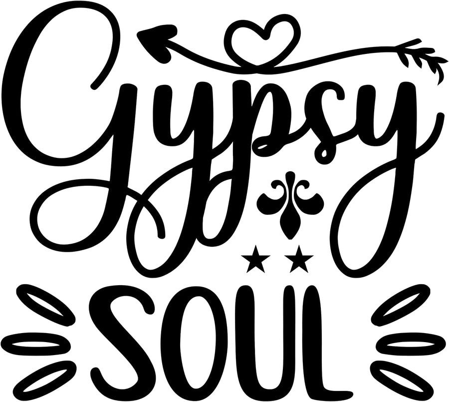 Gypsy Soul
