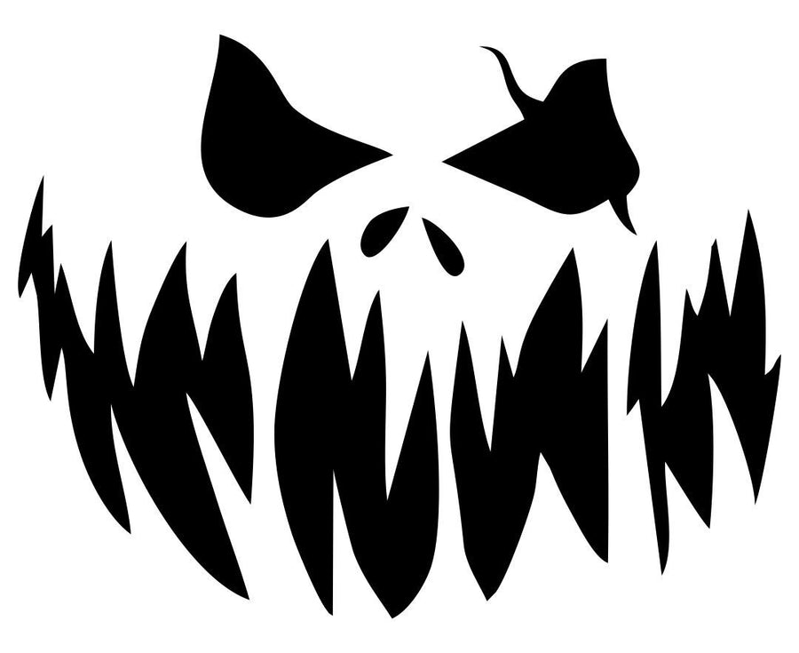 Jack O' Lantern