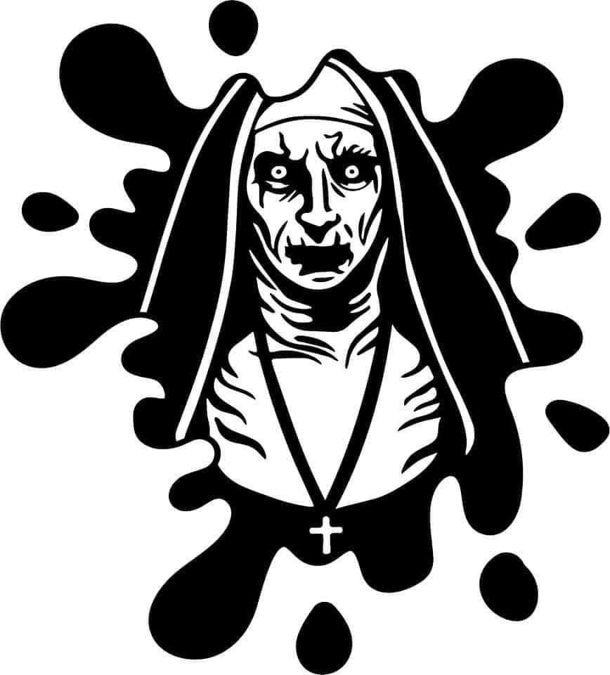 The Nun