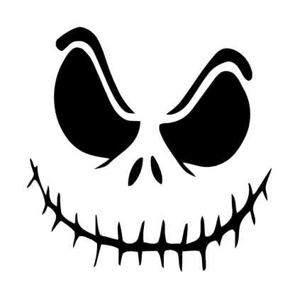 Jack O' Lantern
