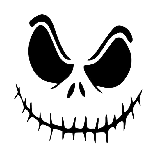 Jack O' Lantern