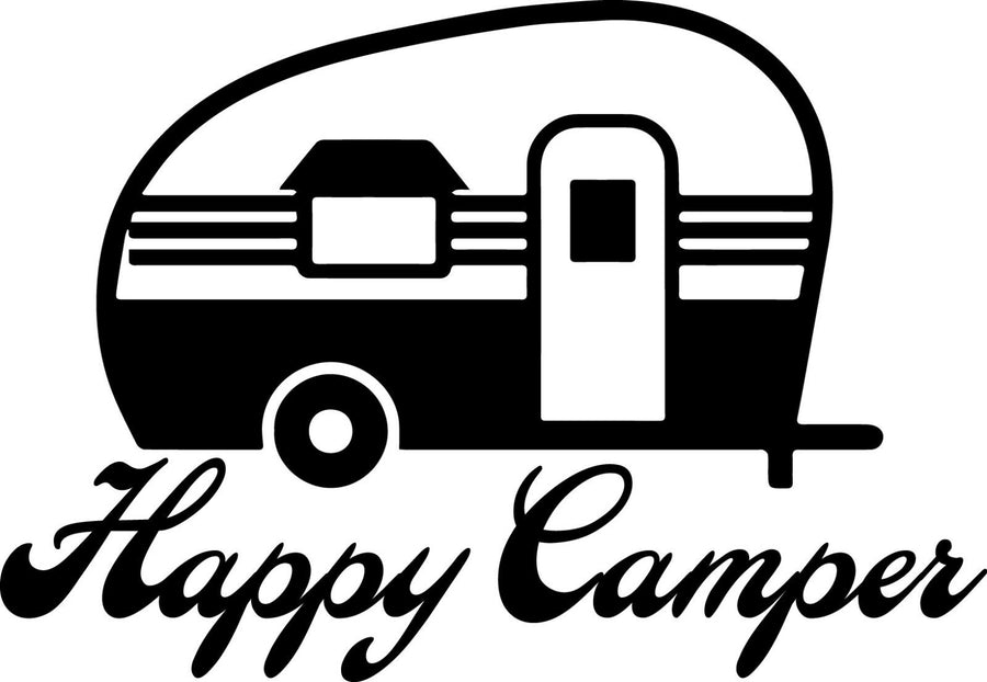Happy Camper