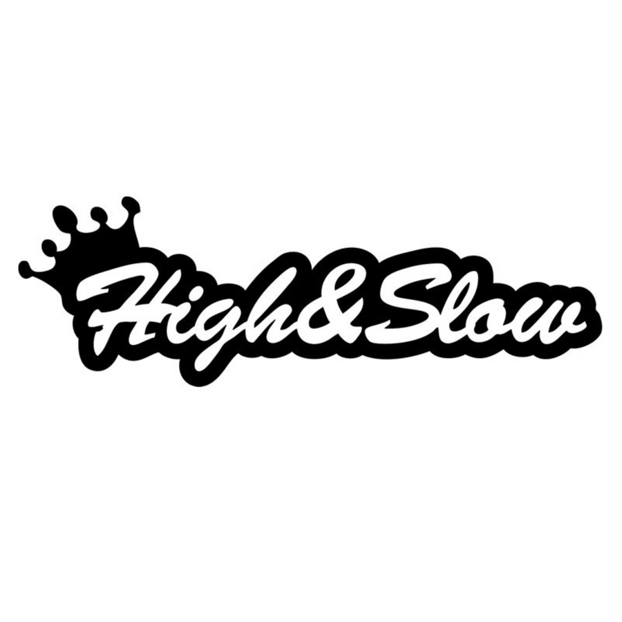 High & Slow