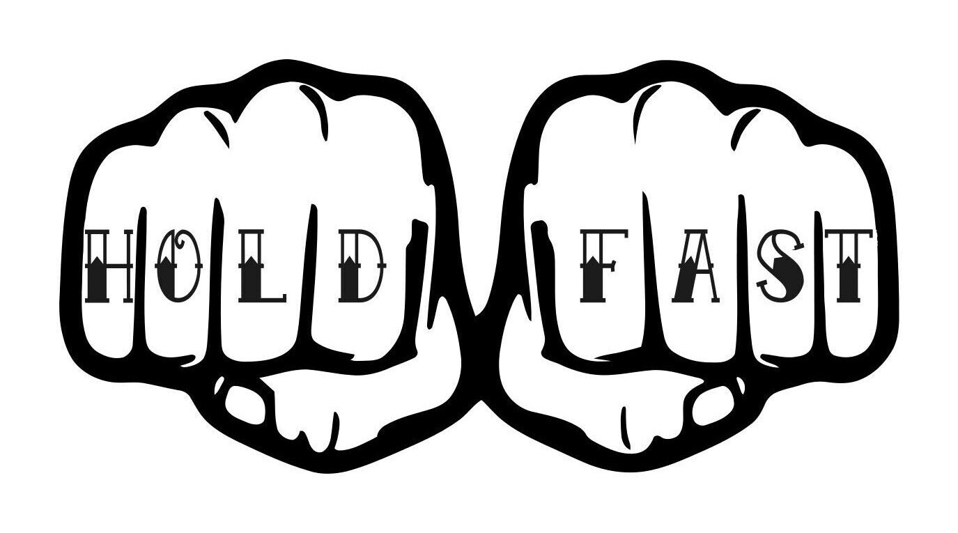 Hold Fast