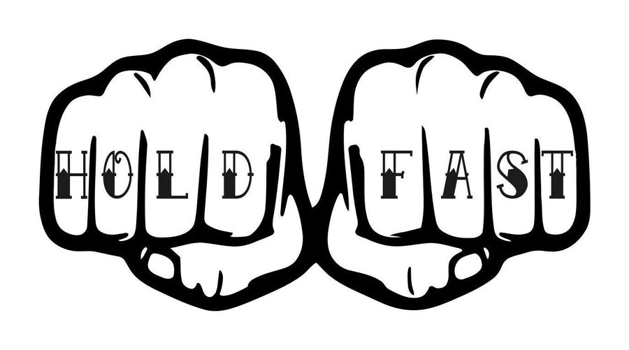 Hold Fast