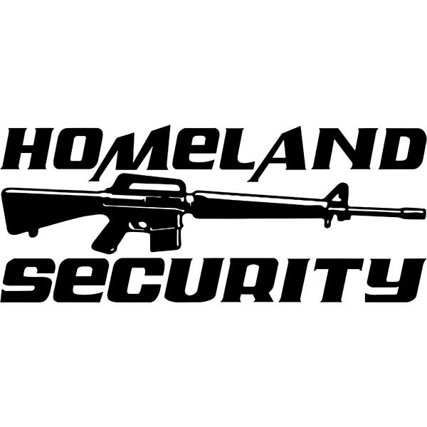 Homeland Security