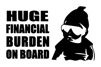 Huge Financial Burden On Board