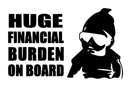 Huge Financial Burden On Board