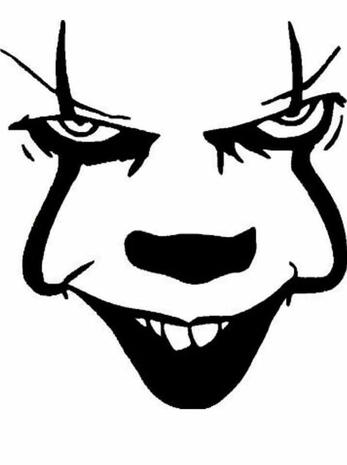 Pennywise - IT