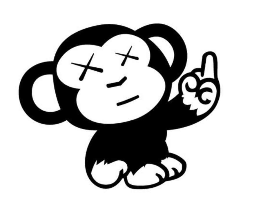 Jdm Monkey