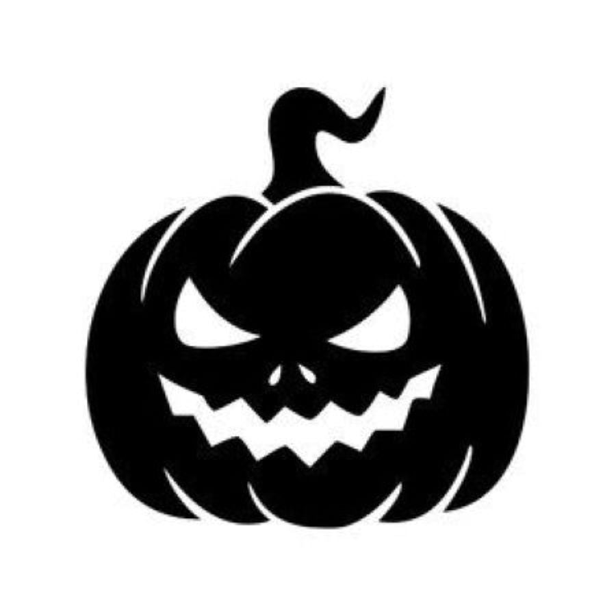 Jack O' Lantern