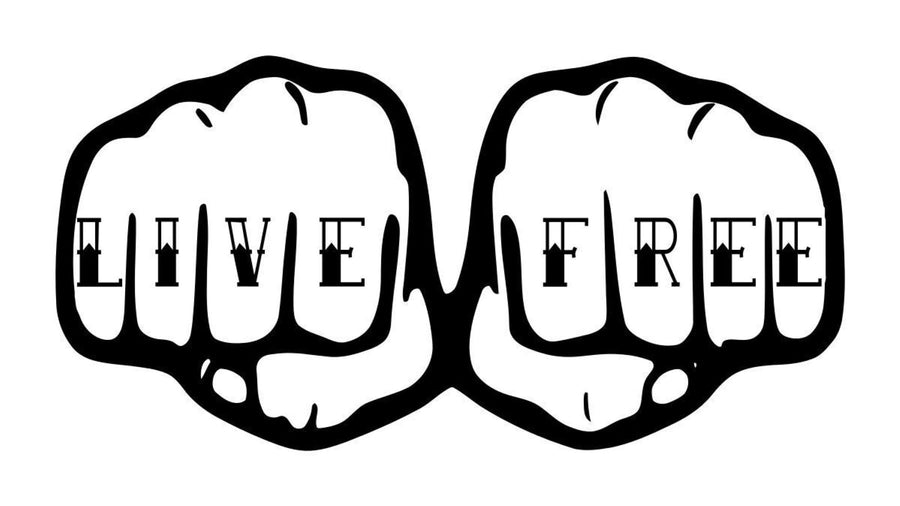 Live Free