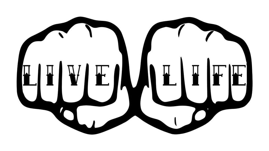Live Life