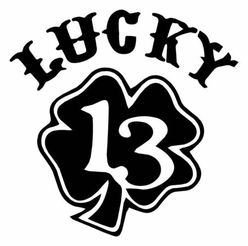 Lucky 13
