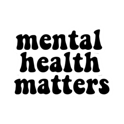 Mental Health Matters