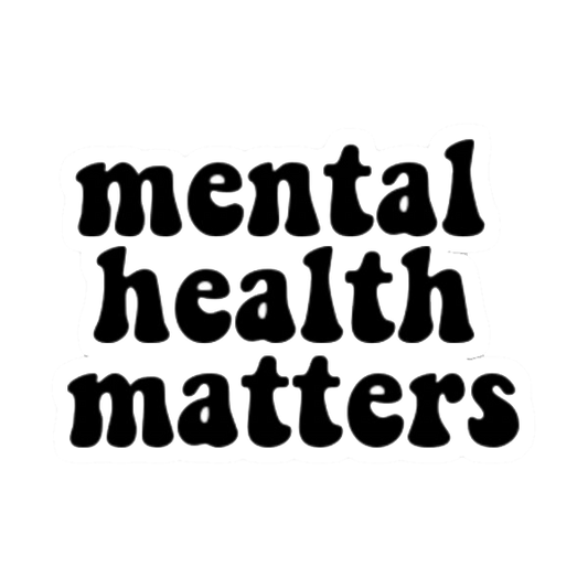 Mental Health Matters