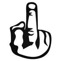 Middle Finger