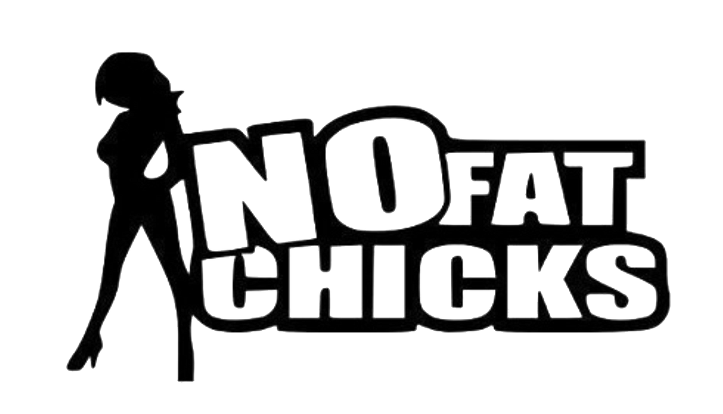 No Fat Chicks