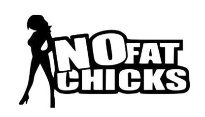 No Fat Chicks