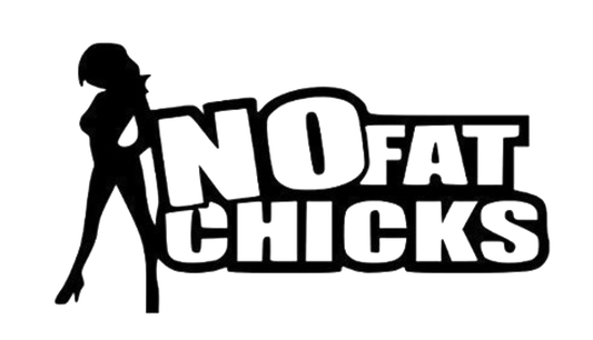 No Fat Chicks
