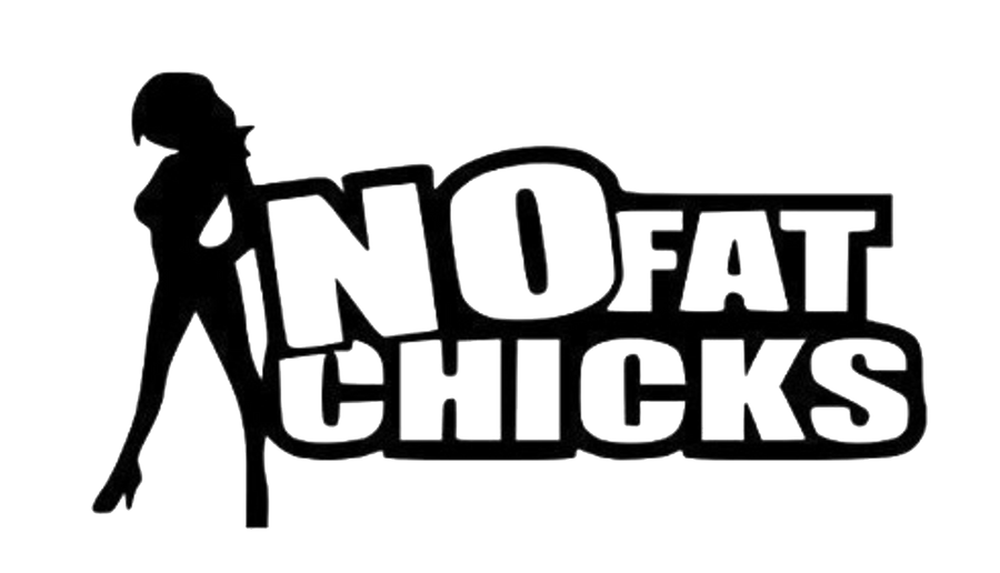 No Fat Chicks