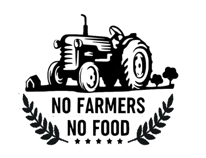 No Farmers No Food