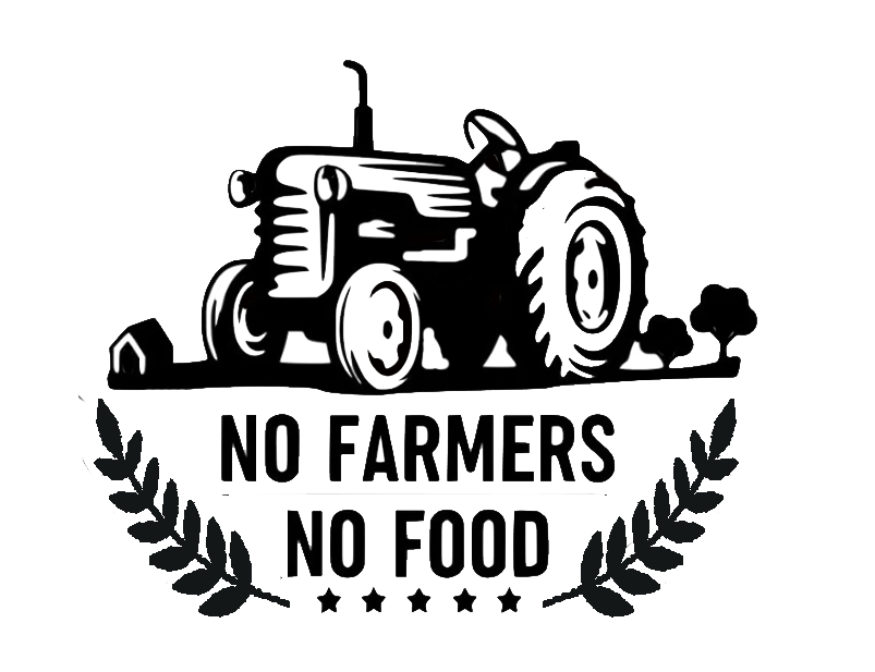 No Farmers No Food